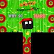 Ninja Platformer Rage