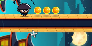 Ninja Poof thumbnail