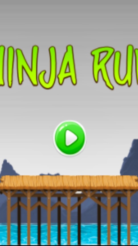 Ninja Run
