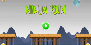 Ninja Run thumbnail