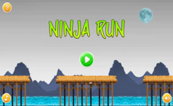 Ninja Run