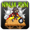 Ninja Run banner