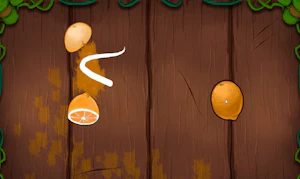 Ninja Slice N Dice Thumbnail