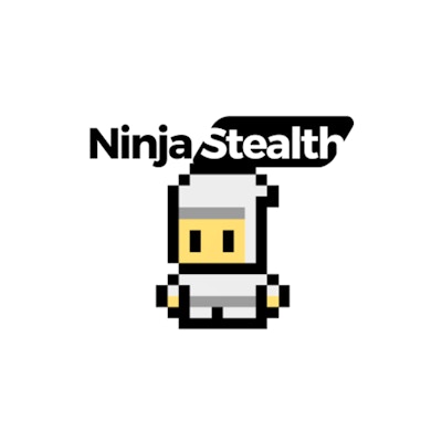 Ninja Stealth By Gamepix
