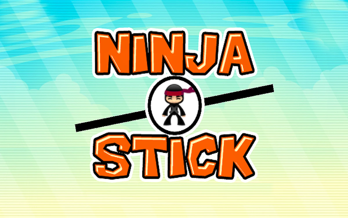 Ninja Stick Hero рџ пёџ Play Now On Gamepix