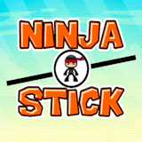 Ninja Stick Hero