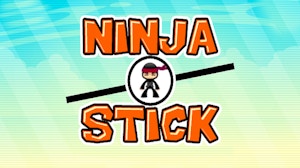 Image for Ninja Stick Hero