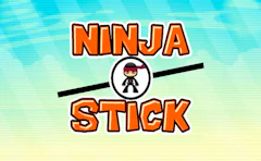 Ninja Stick Hero