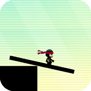 Ninja Stick Hero Thumbnail