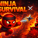 Ninja Survival