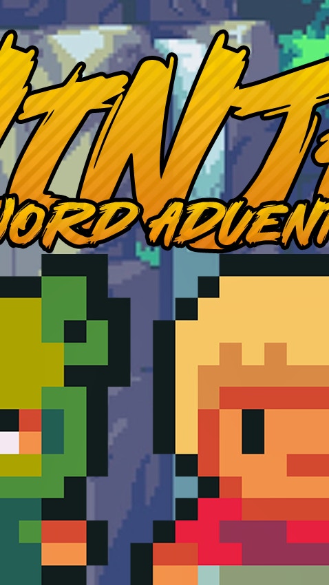 Ninja Sword Adventure