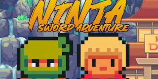 Ninja Sword Adventure thumbnail