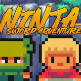 Ninja Sword Adventure