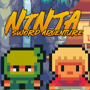 Ninja Kılıç Macerası Thumbnail