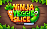 Corte de Verduras Ninja