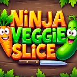 Ninja Veggie Slice
