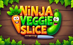 Ninja Veggie Slice