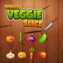 Ninja Veggie Slice