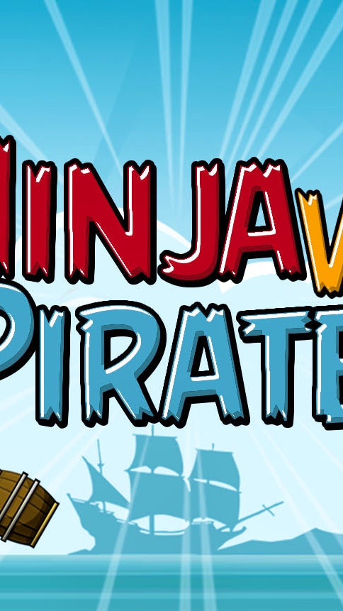 Ninja Vs Pirate