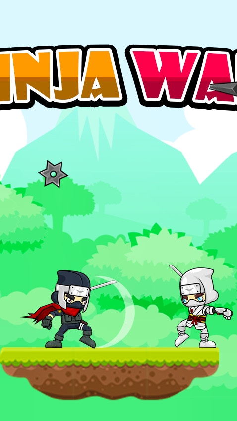 Ninja War