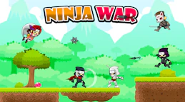 Ninja War