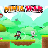 Ninja War