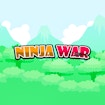 Ninja War banner