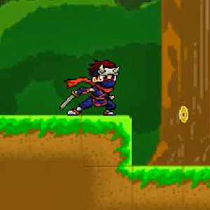 Ninja Warrior Adventure Thumbnail