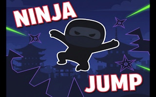 NinjaJump
