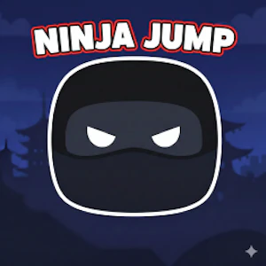 NinjaJump Thumbnail