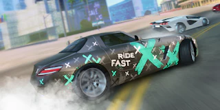 Nitro Burnout thumbnail