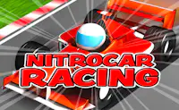 Nitro Car Racing