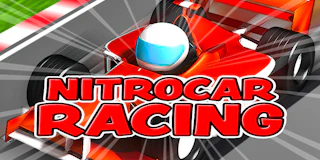 Nitro Car Racing thumbnail