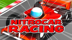 Image for Nitro Car Racing