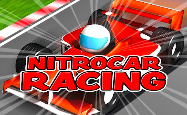Nitro Car Racing