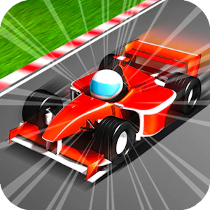 Nitro Car Racing Thumbnail