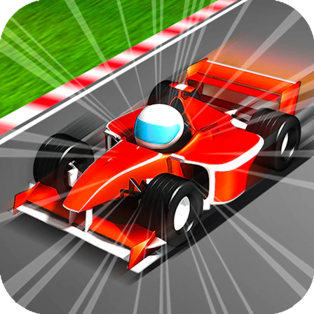 Nitro Car Racing game thumbnail