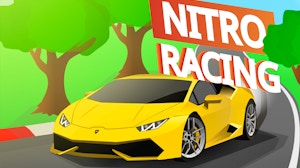 Image for Nitro Racing