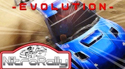 Nitro Rally Evolution