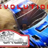 Nitro Rally Evolution