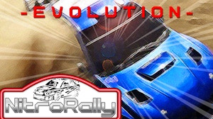 Image for Nitro Rally Evolution