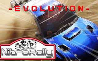 Nitro Rally Evolution