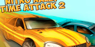 Nitro Rally Time Attack 2 thumbnail