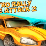 Nitro Rally Time Attack 2