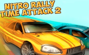 Nitro Rally Time Attack 2