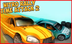 Nitro Rally Time Attack 2