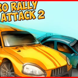 Juega gratis a Nitro Rally Time Attack 2
