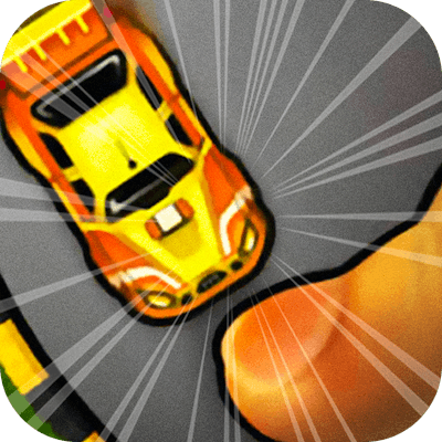 Nitro Rally Time Attack 2 By Gamepix