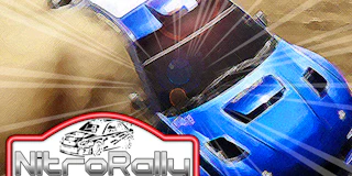 Nitro Rally thumbnail
