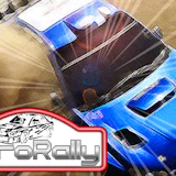 Nitro Rally